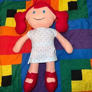 American Daisy Madeline doll